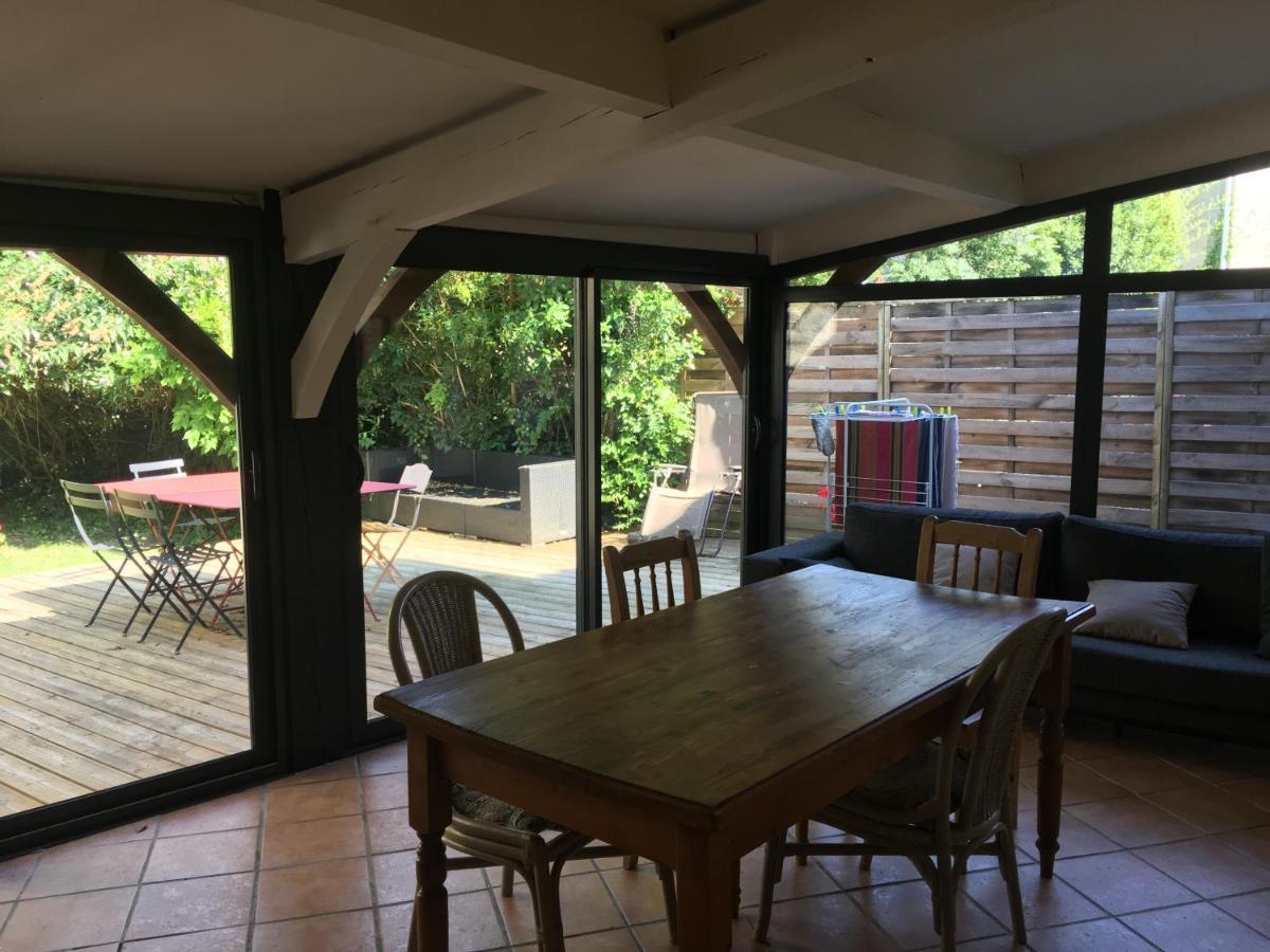 Nicely Renovated Wine-Grower House Fargues-Saint-Hilaire Esterno foto