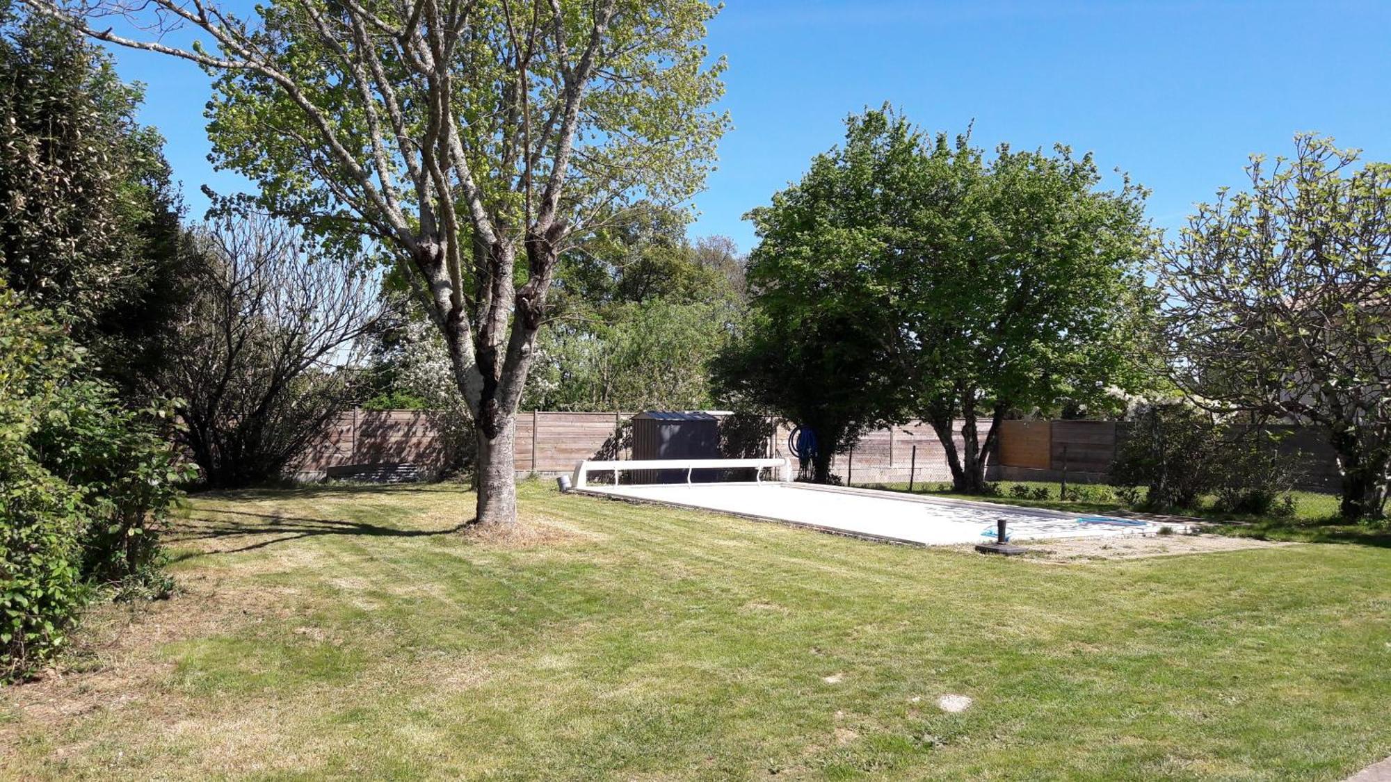 Nicely Renovated Wine-Grower House Fargues-Saint-Hilaire Esterno foto